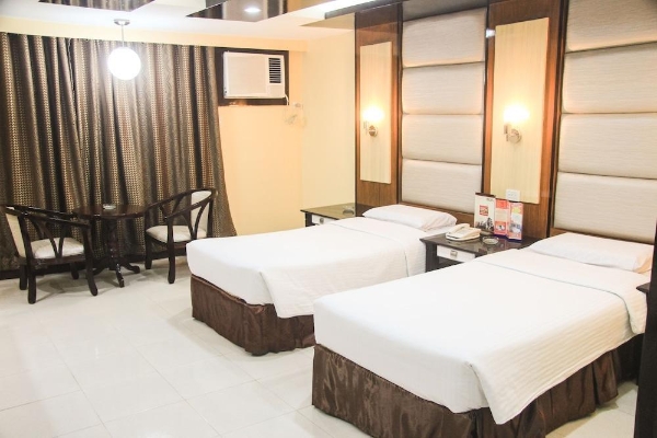 Hotel Sogo Malate (Ermita)